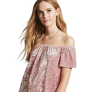 Active USA Pink Holiday Top